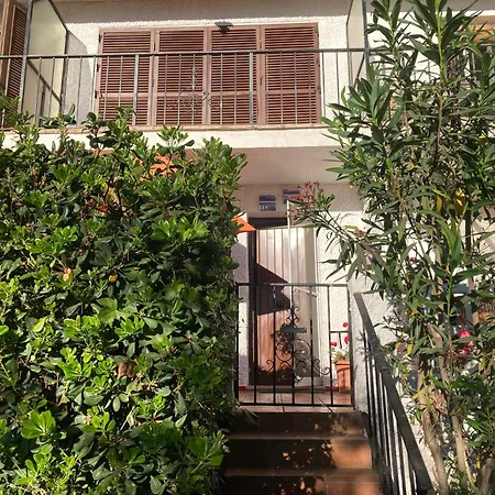 El Apartamento De Paz Marbella