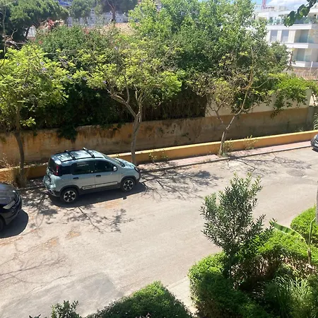 El Apartamento De Paz *