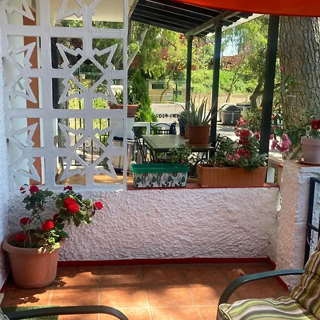 El Apartamento De Paz Apartment *