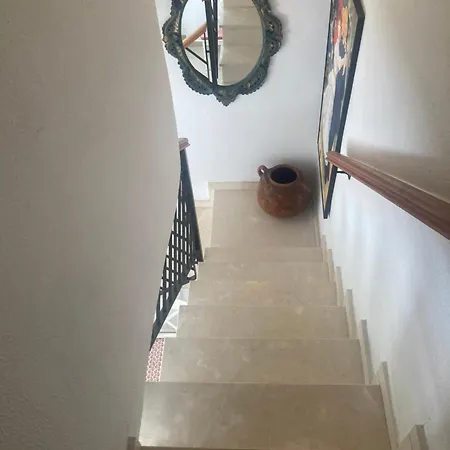 El Apartamento De Paz Apartment Marbella