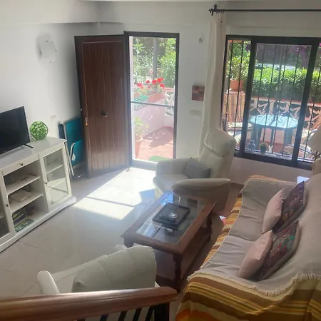 El Apartamento De Paz * Marbella
