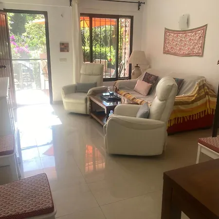 El Apartamento De Paz Apartment *