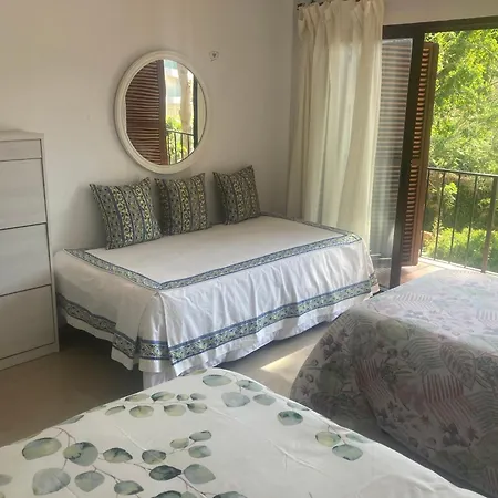 El Apartamento De Paz Apartment Marbella