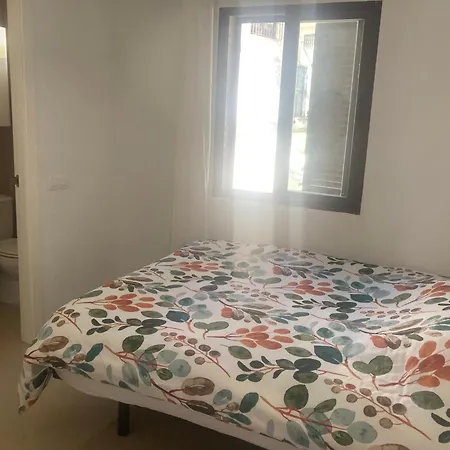 El Apartamento De Paz Apartment *