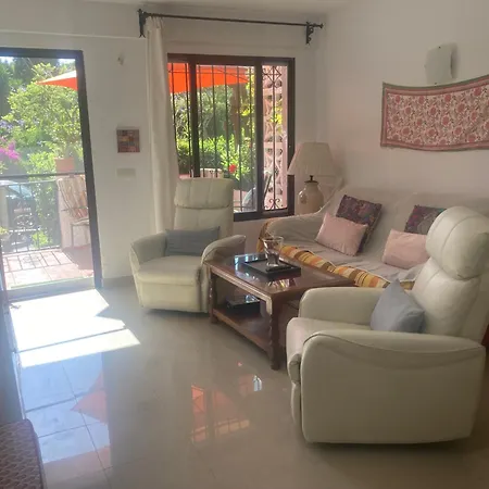 El Apartamento De Paz Apartment