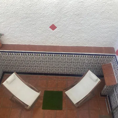 El Apartamento De Paz Apartment Marbella