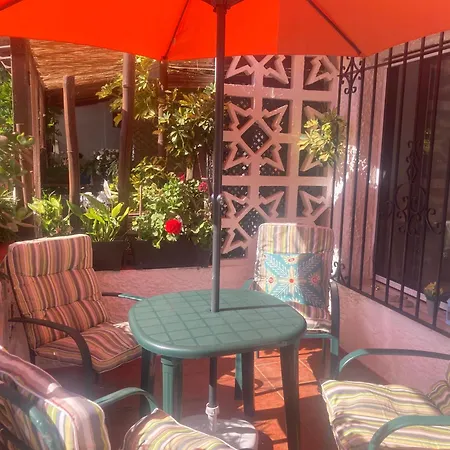 El Apartamento De Paz Apartment